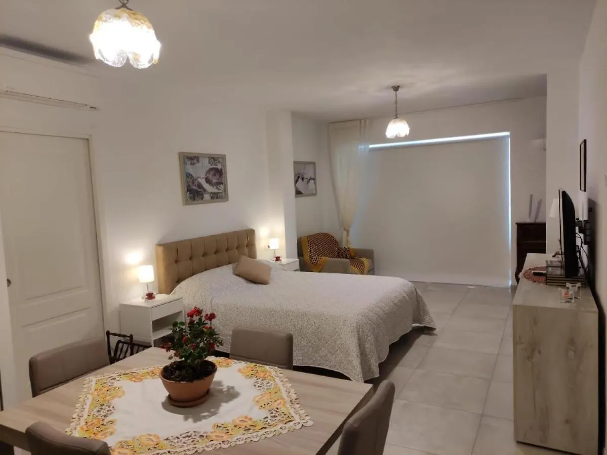 Appartamento La Casa degli Ulivi Chiavari