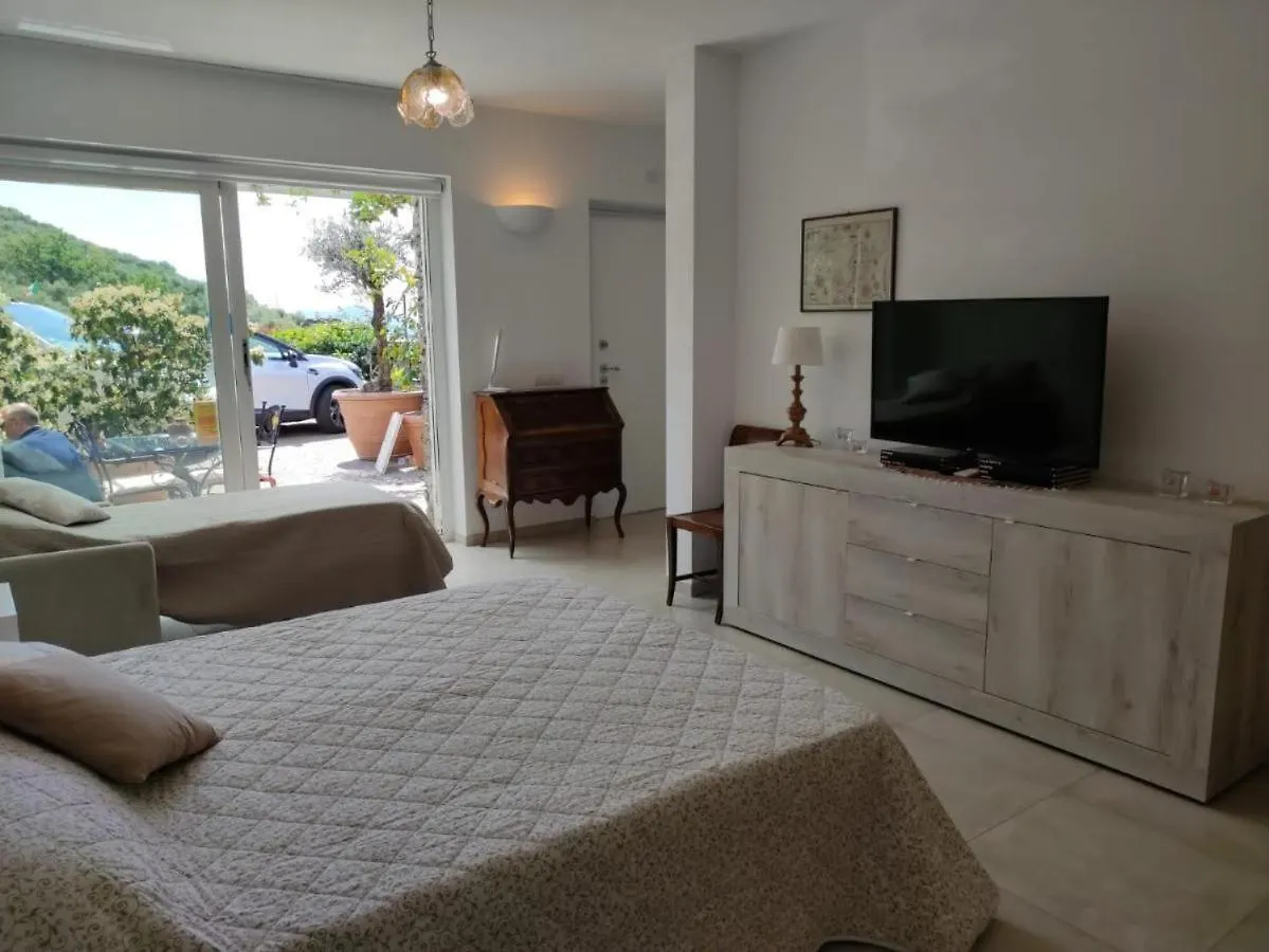 Appartamento La Casa degli Ulivi Chiavari