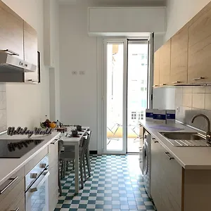 House Acciuga Innamorata By World Appartamento